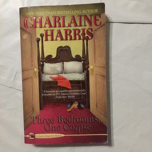 Three Bedrooms, one corpse